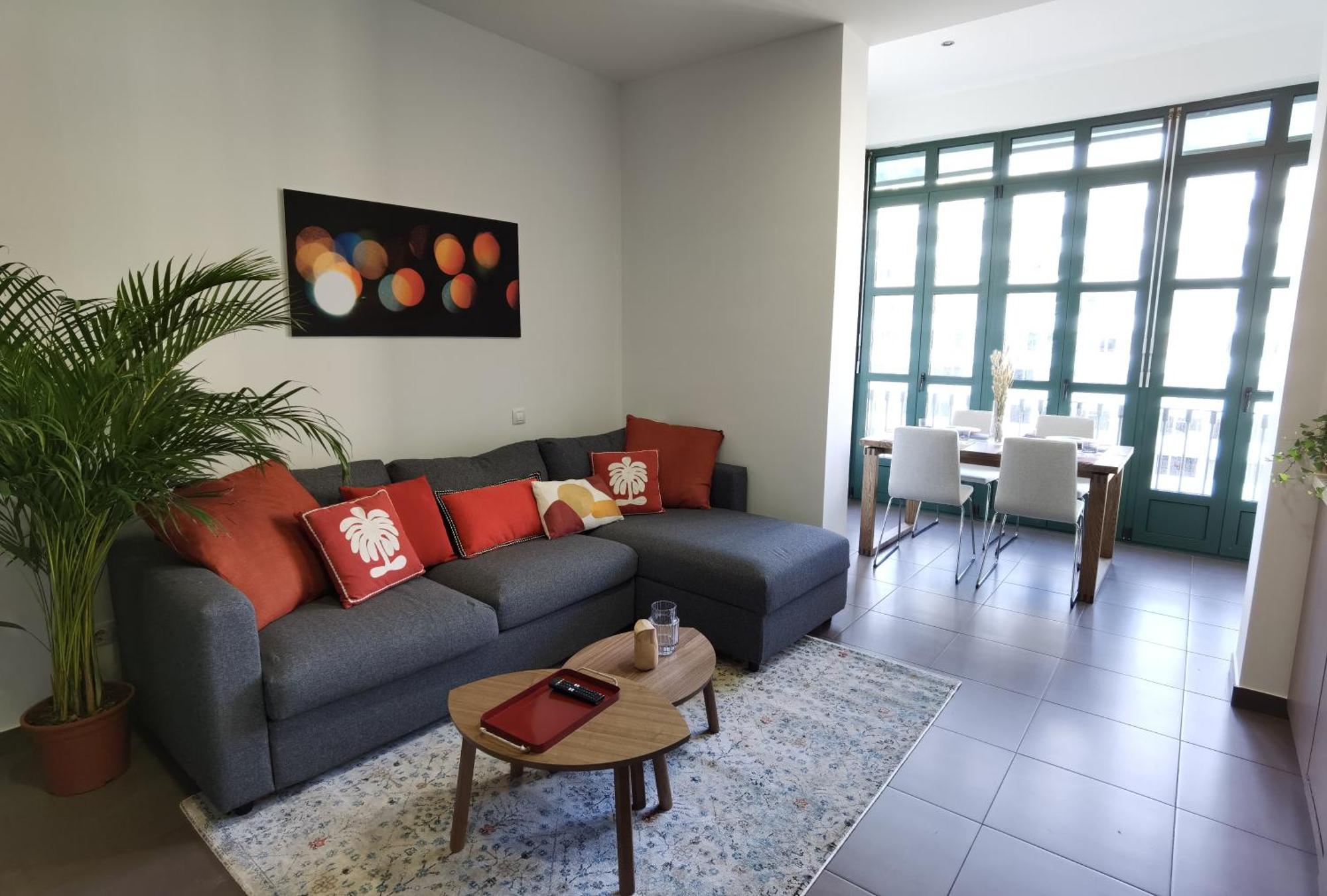 M&E Agency Apartments Valencia 277 By Marta And Emanuele Barcelona Quarto foto
